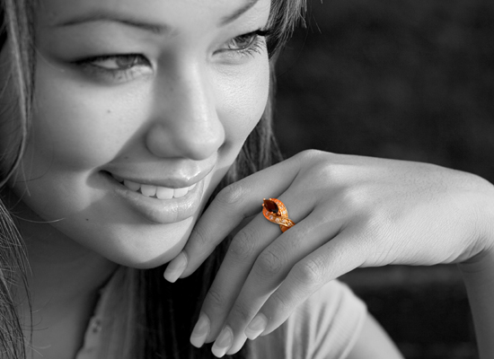 Choosefrom our wide collection of fine pieces, the specific and unique items you truly desire.